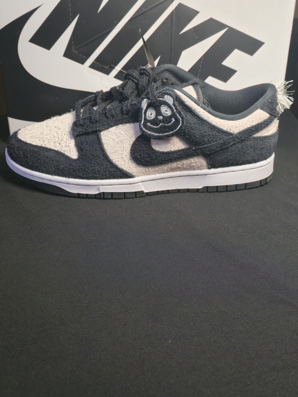 Nike Dunk Se Panda